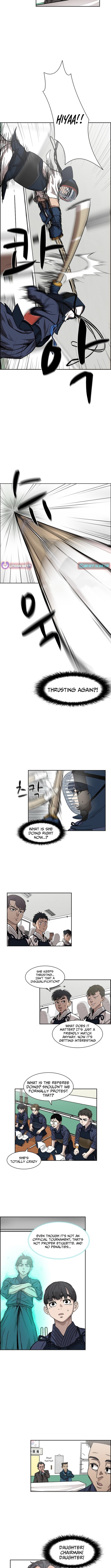 High School King – Chapter 16 – Page 7