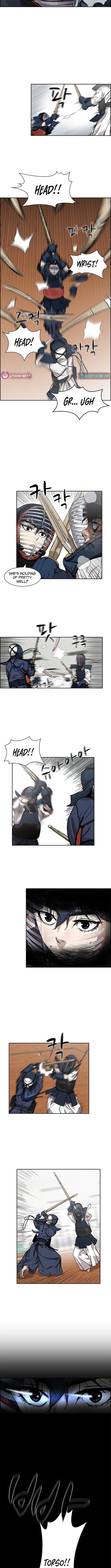 High School King – Chapter 16 – Page 9
