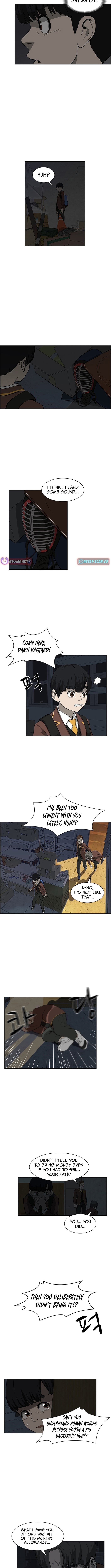 High School King – Chapter 01 – Page 12