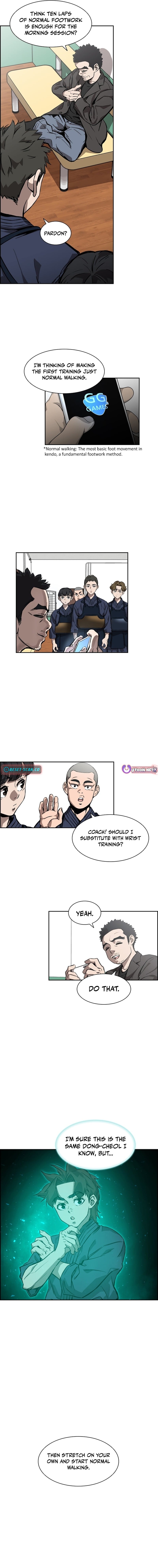 High School King – Chapter 27 – Page 2
