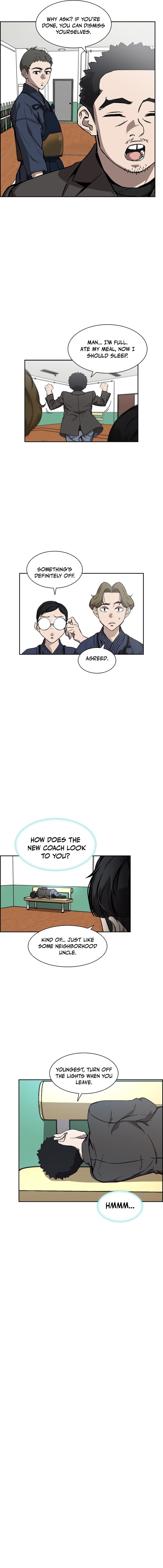High School King – Chapter 27 – Page 7
