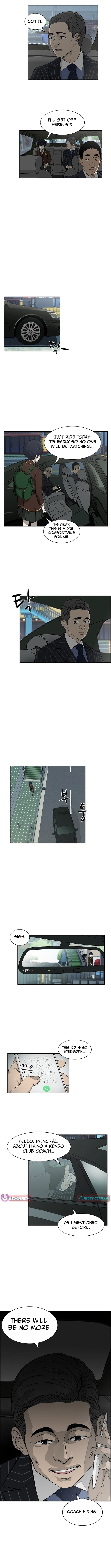 High School King – Chapter 04 – Page 3