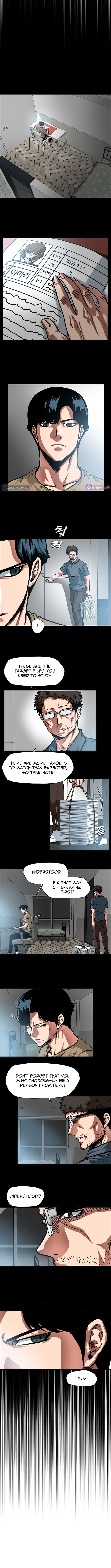 SECRET FAMILY – Chapter 02 – Page 2