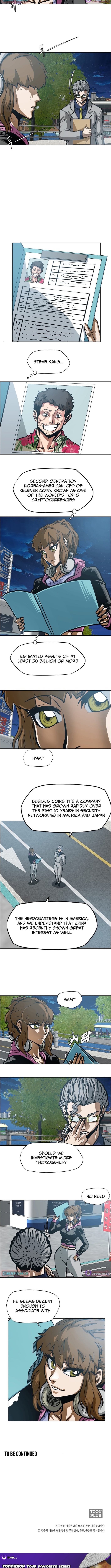 SECRET FAMILY – Chapter 02 – Page 14