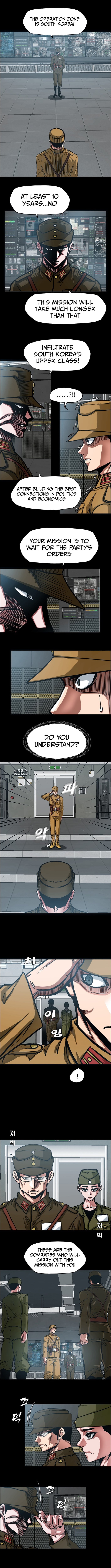 SECRET FAMILY – Chapter 01 – Page 10