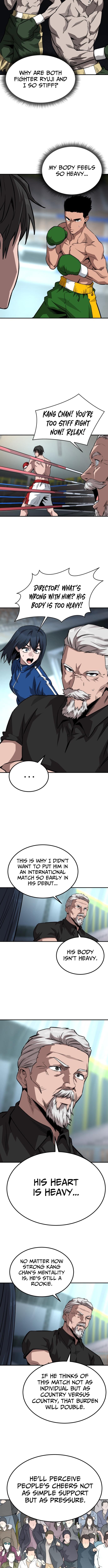 Smiling Boxer – Chapter 18 – Page 3