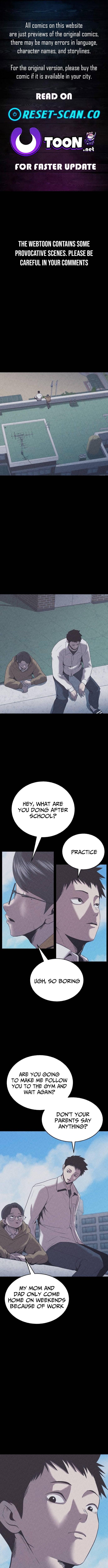 Hell City – Chapter 16 – Page 1
