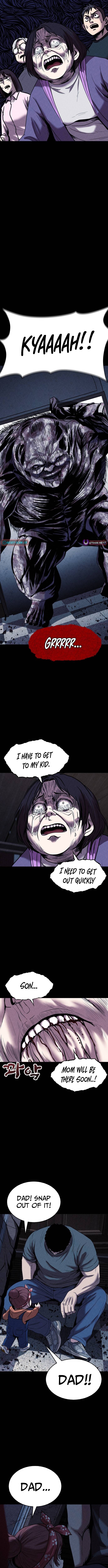 Hell City – Chapter 16 – Page 13