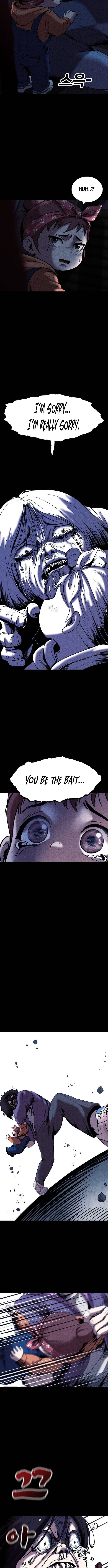 Hell City – Chapter 16 – Page 14