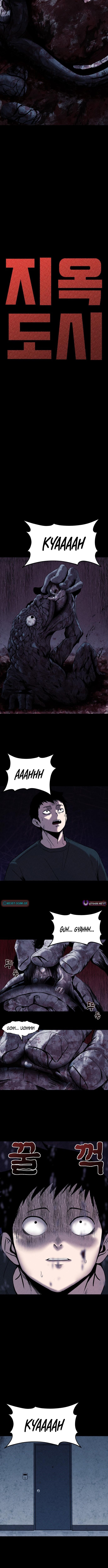 Hell City – Chapter 10 – Page 4