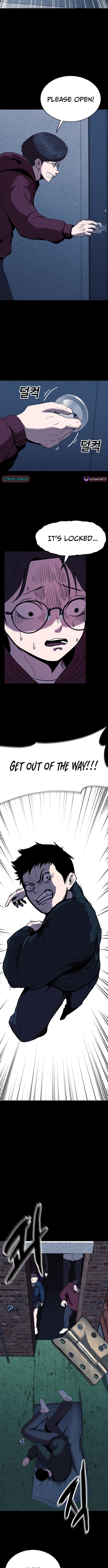 Hell City – Chapter 10 – Page 6