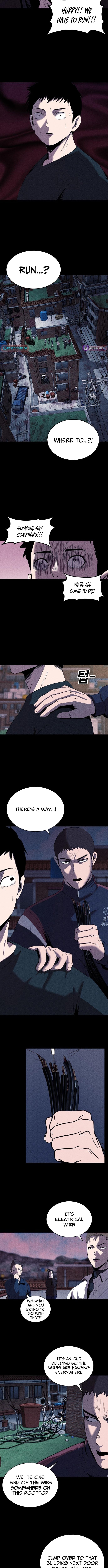 Hell City – Chapter 10 – Page 8