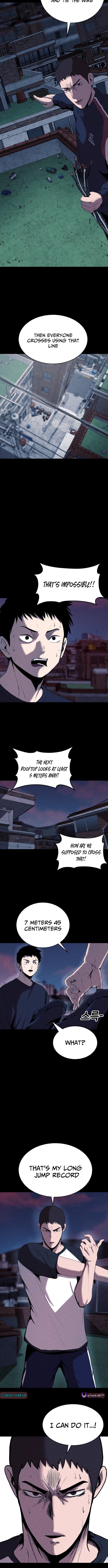 Hell City – Chapter 10 – Page 9