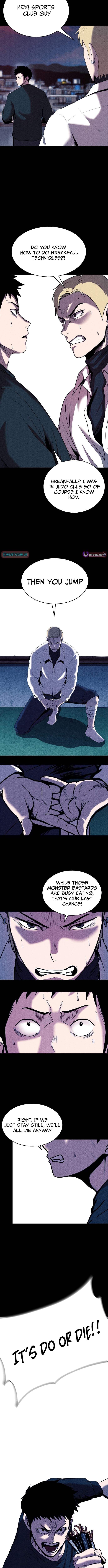 Hell City – Chapter 10 – Page 13