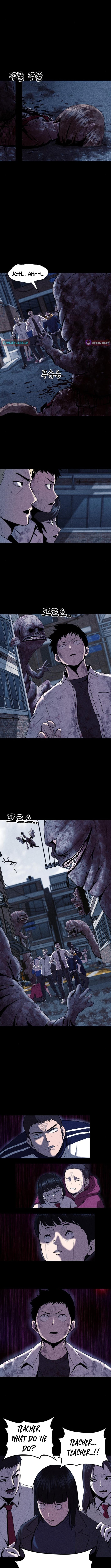 Hell City – Chapter 05 – Page 4