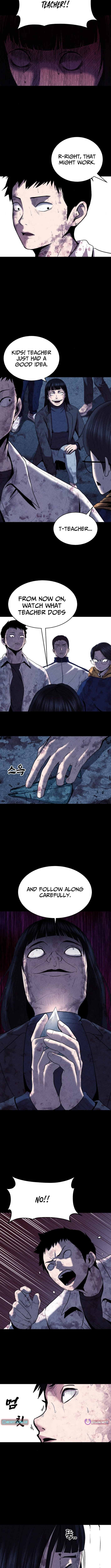 Hell City – Chapter 05 – Page 5