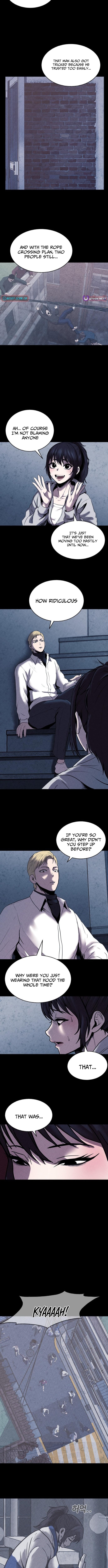 Hell City – Chapter 11 – Page 6