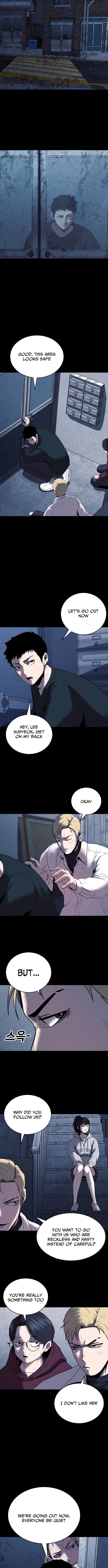 Hell City – Chapter 11 – Page 10