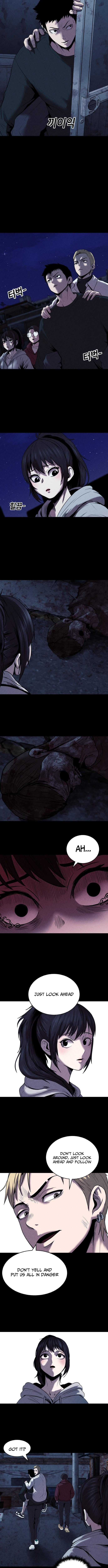 Hell City – Chapter 11 – Page 11