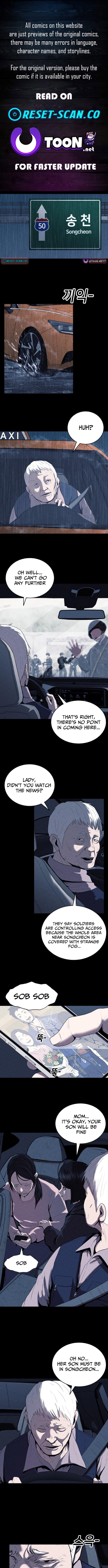 Hell City – Chapter 09 – Page 1