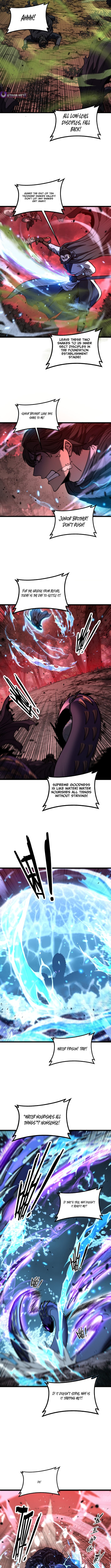 Serpent Ancestor – Chapter 64 – Page 2