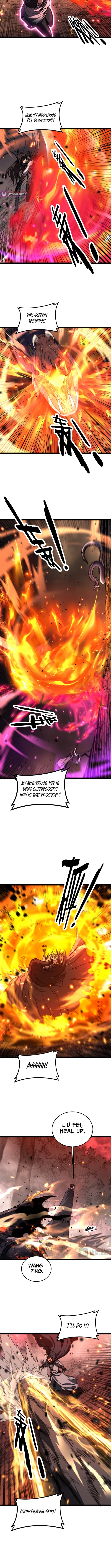 Serpent Ancestor – Chapter 64 – Page 5