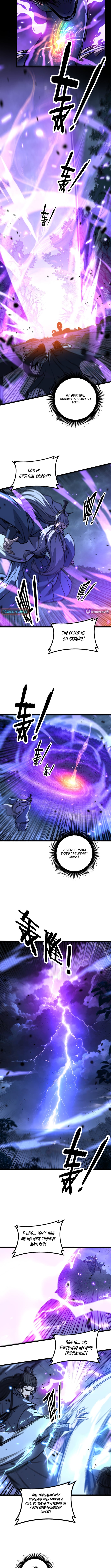 Serpent Ancestor – Chapter 66 – Page 2