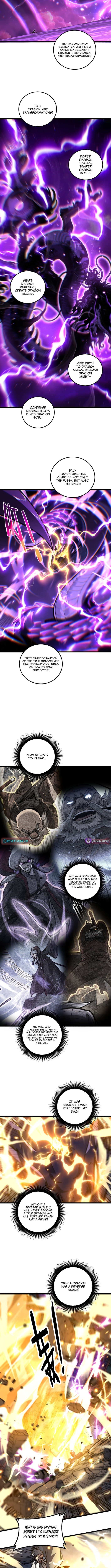Serpent Ancestor – Chapter 66 – Page 7