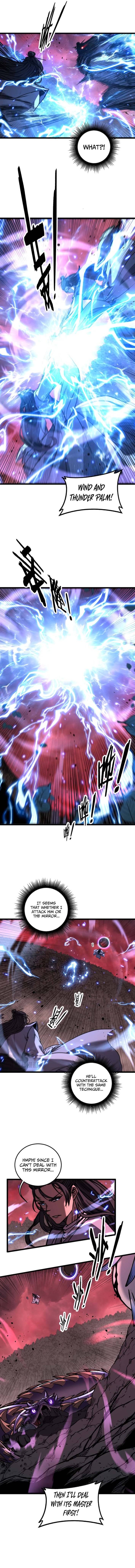 Serpent Ancestor – Chapter 63 – Page 3