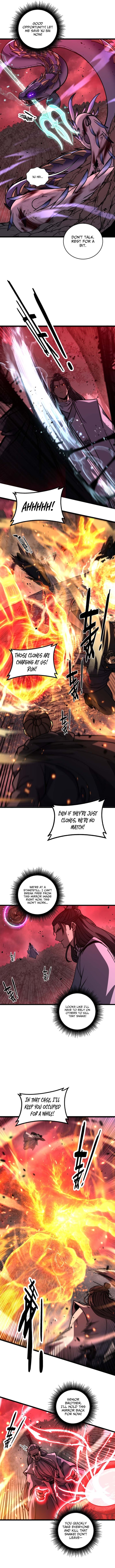 Serpent Ancestor – Chapter 63 – Page 6