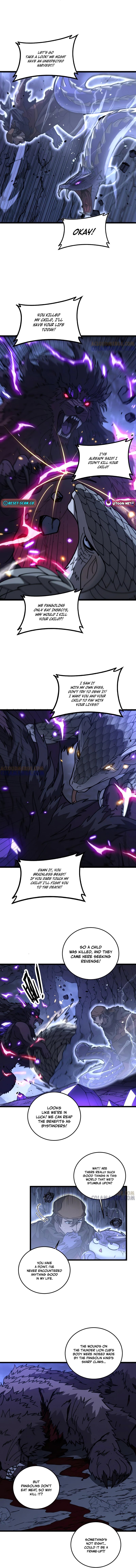 Serpent Ancestor – Chapter 54 – Page 2
