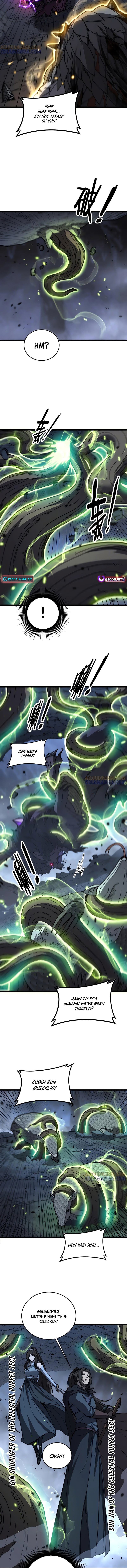 Serpent Ancestor – Chapter 54 – Page 4