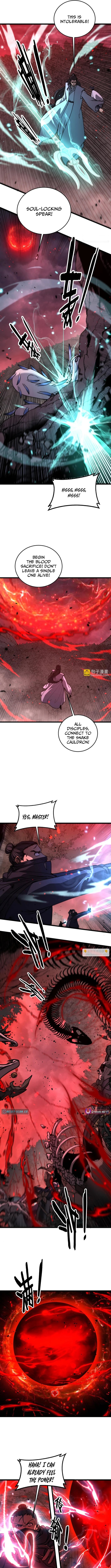 Serpent Ancestor – Chapter 62 – Page 2