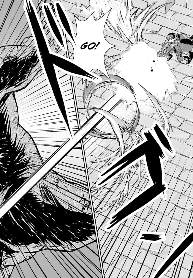 The Heroic Tale of An Upstart Explorer in a World Full of Dungeon – Chapter 07.1 – Page 14