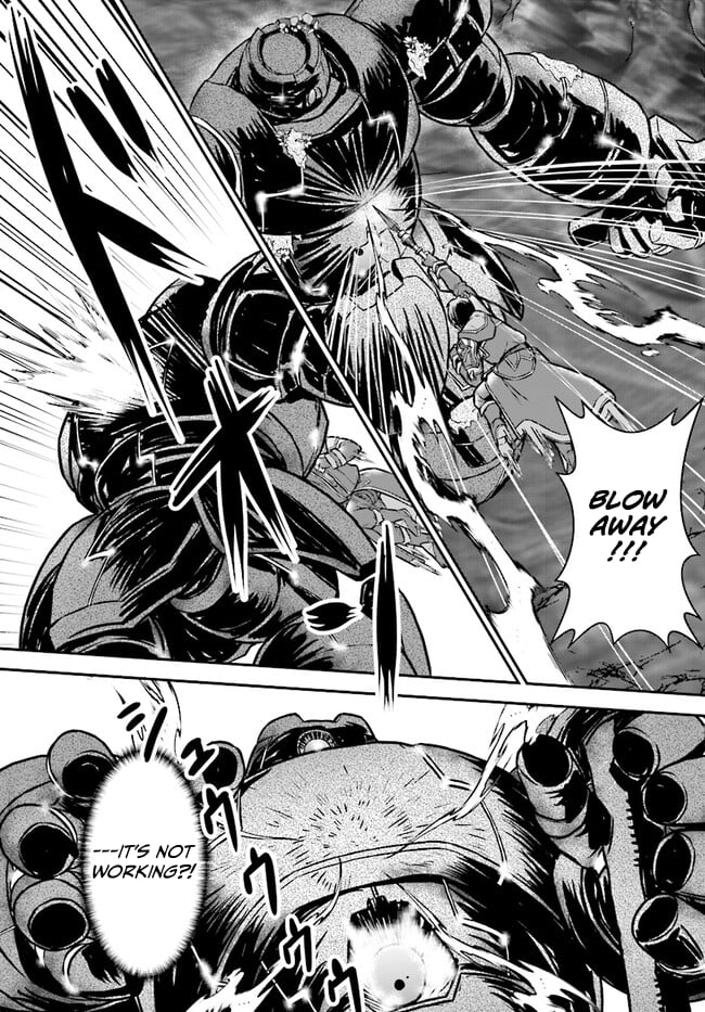 The Heroic Tale of An Upstart Explorer in a World Full of Dungeon – Chapter 08.1 – Page 4