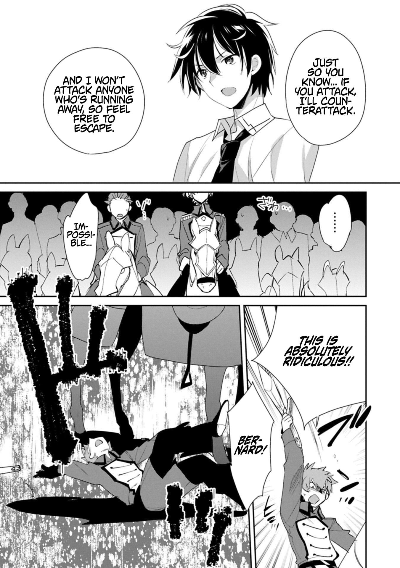 The Other World Doesn't Stand a Chance Against the Power of Instant Death – Chapter 63.2 – Page 3