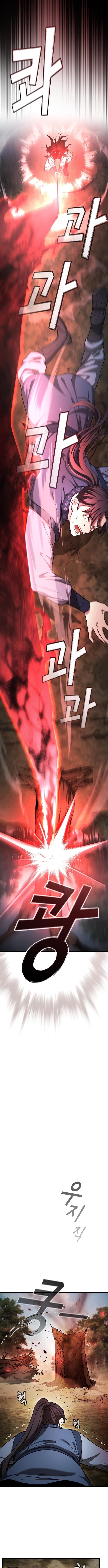 Threatened Into Becoming the Heavenly Demon – Chapter 15 – Page 3