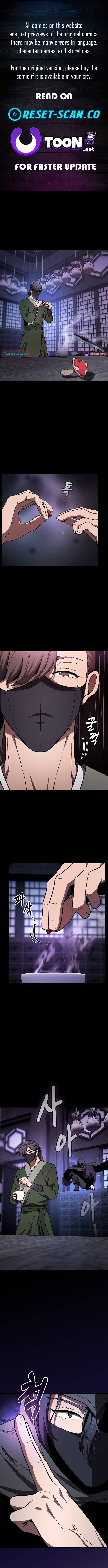 Threatened Into Becoming the Heavenly Demon – Chapter 26 – Page 1