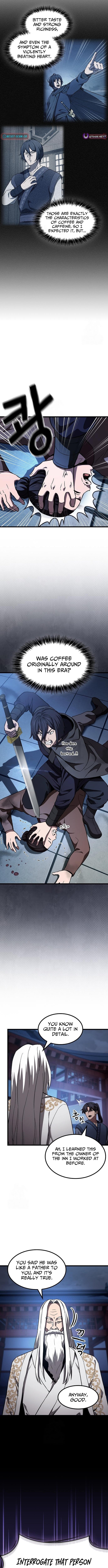 Threatened Into Becoming the Heavenly Demon – Chapter 28 – Page 12