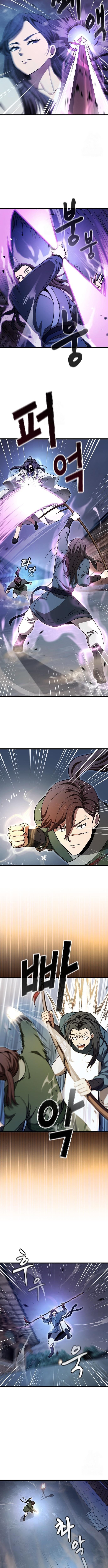 Threatened Into Becoming the Heavenly Demon – Chapter 27 – Page 11