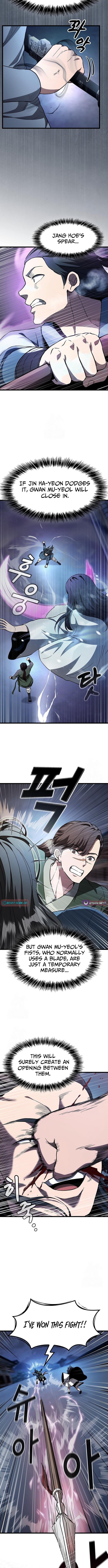 Threatened Into Becoming the Heavenly Demon – Chapter 27 – Page 13