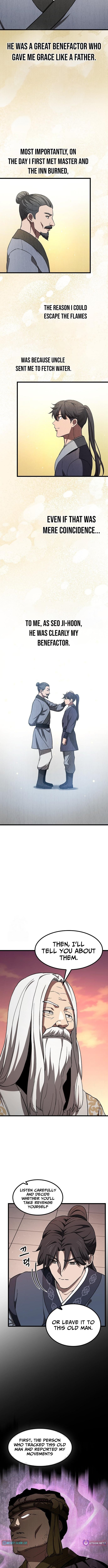 Threatened Into Becoming the Heavenly Demon – Chapter 23 – Page 9