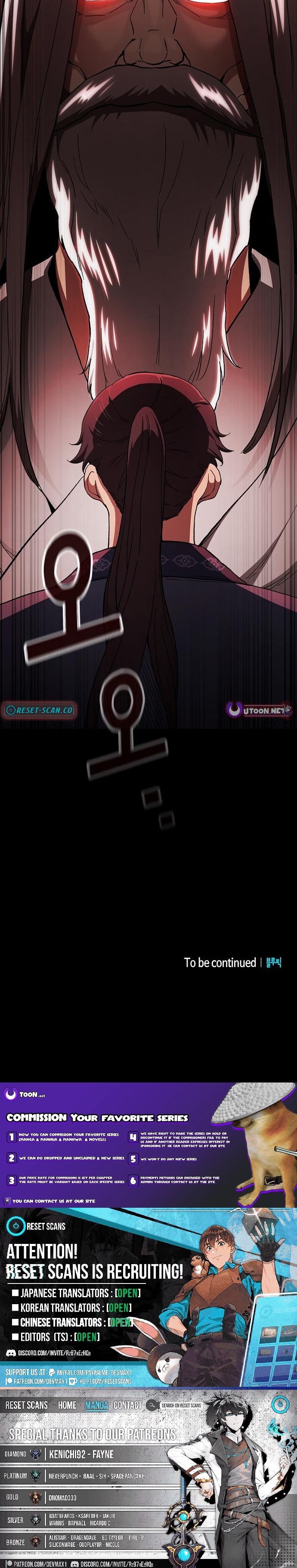 Threatened Into Becoming the Heavenly Demon – Chapter 12 – Page 16