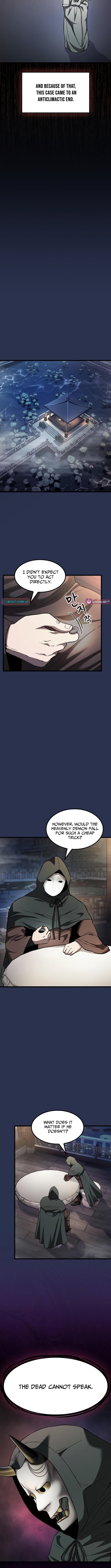 Threatened Into Becoming the Heavenly Demon – Chapter 29 – Page 2