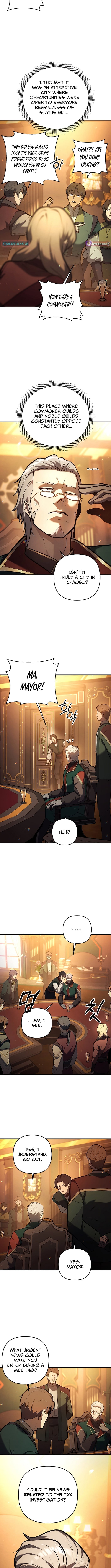 The Mad Dog Lives in the Duke’s Estate – Chapter 16 – Page 2