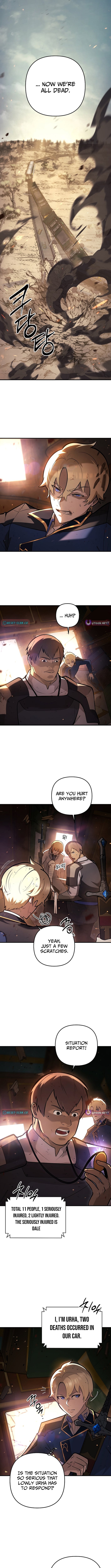 The Mad Dog Lives in the Duke’s Estate – Chapter 16 – Page 4