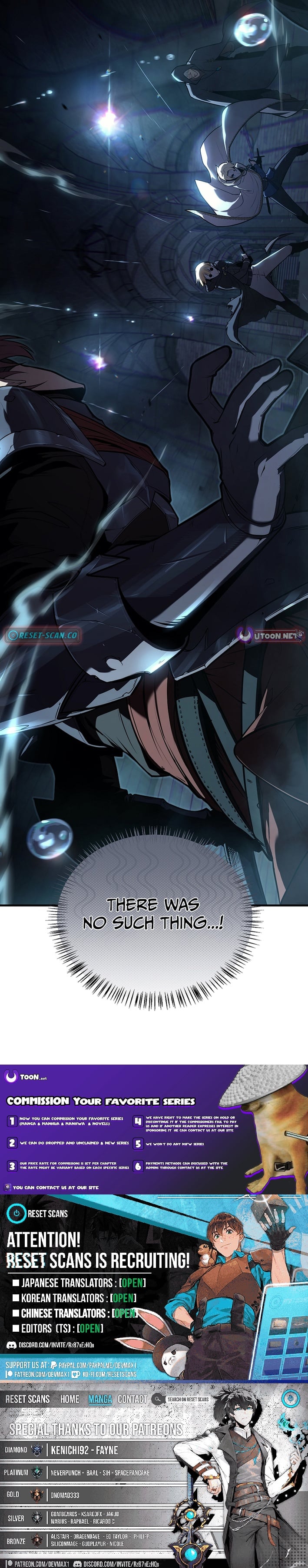 The Mad Dog Lives in the Duke’s Estate – Chapter 20 – Page 12