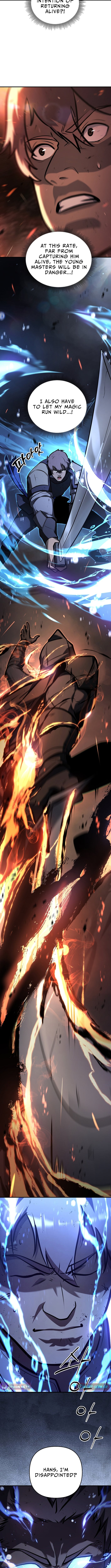 The Mad Dog Lives in the Duke’s Estate – Chapter 17 – Page 6