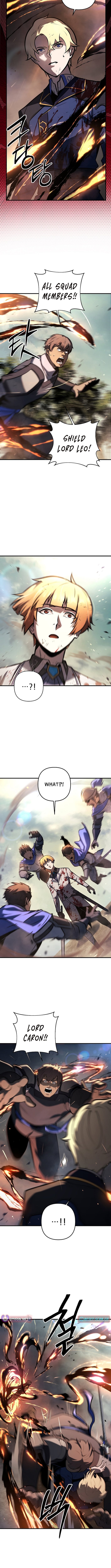 The Mad Dog Lives in the Duke’s Estate – Chapter 17 – Page 10