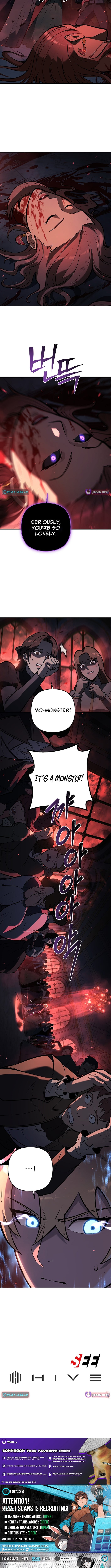The Mad Dog Lives in the Duke’s Estate – Chapter 31 – Page 11
